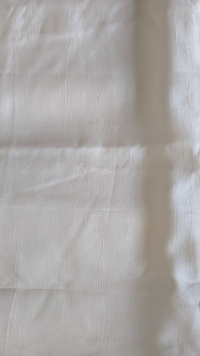 Відріз тканини шовку (штучного)