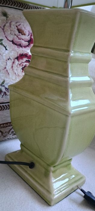 Lampka stołowa nocna