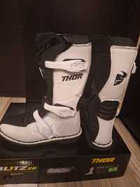 Buty Cross Thor 39