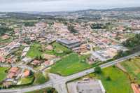Lote de terreno para venda em Guardizela, Guimarães