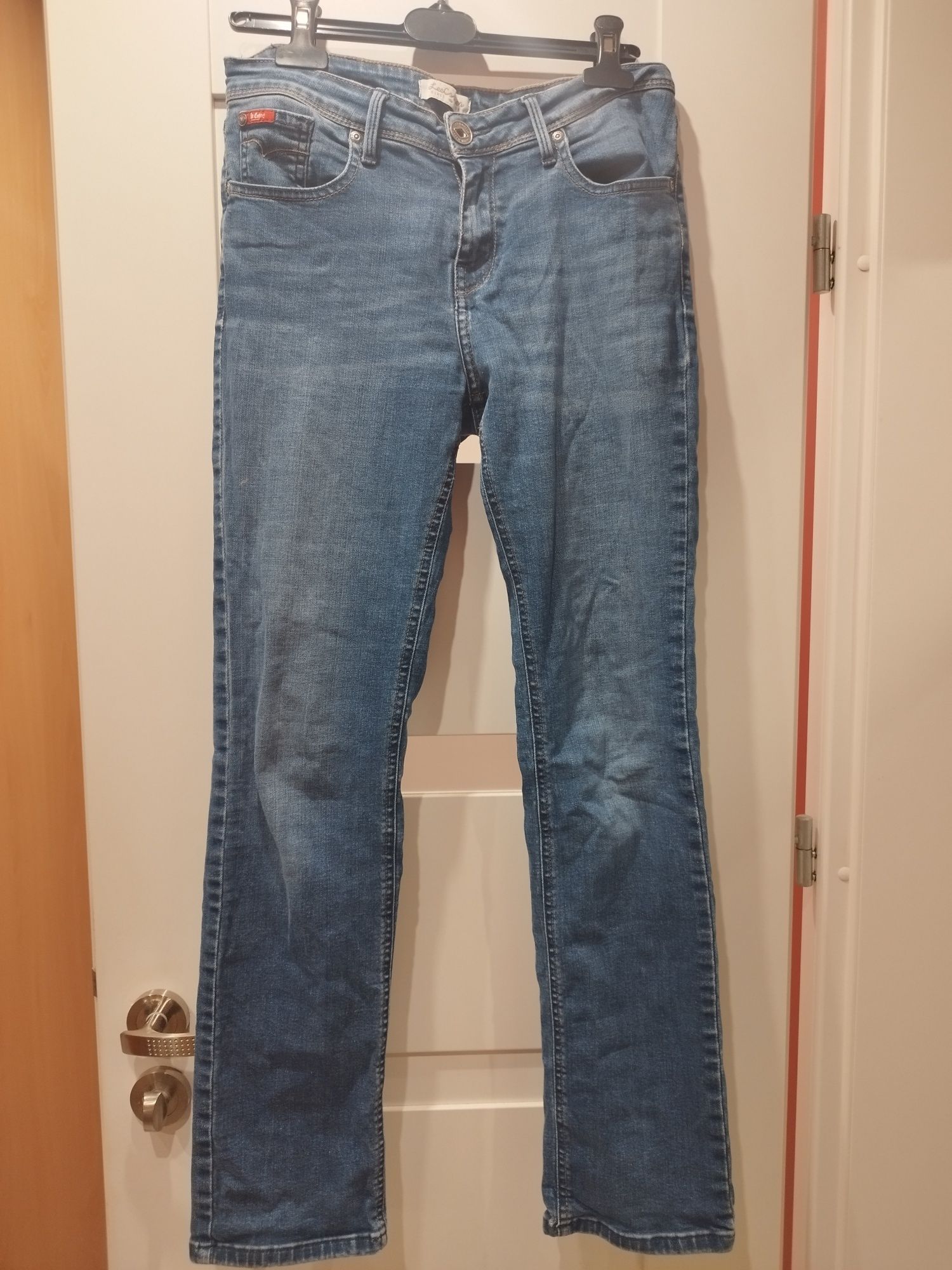 Spodnie jeansowe Lee Cooper W27 L30