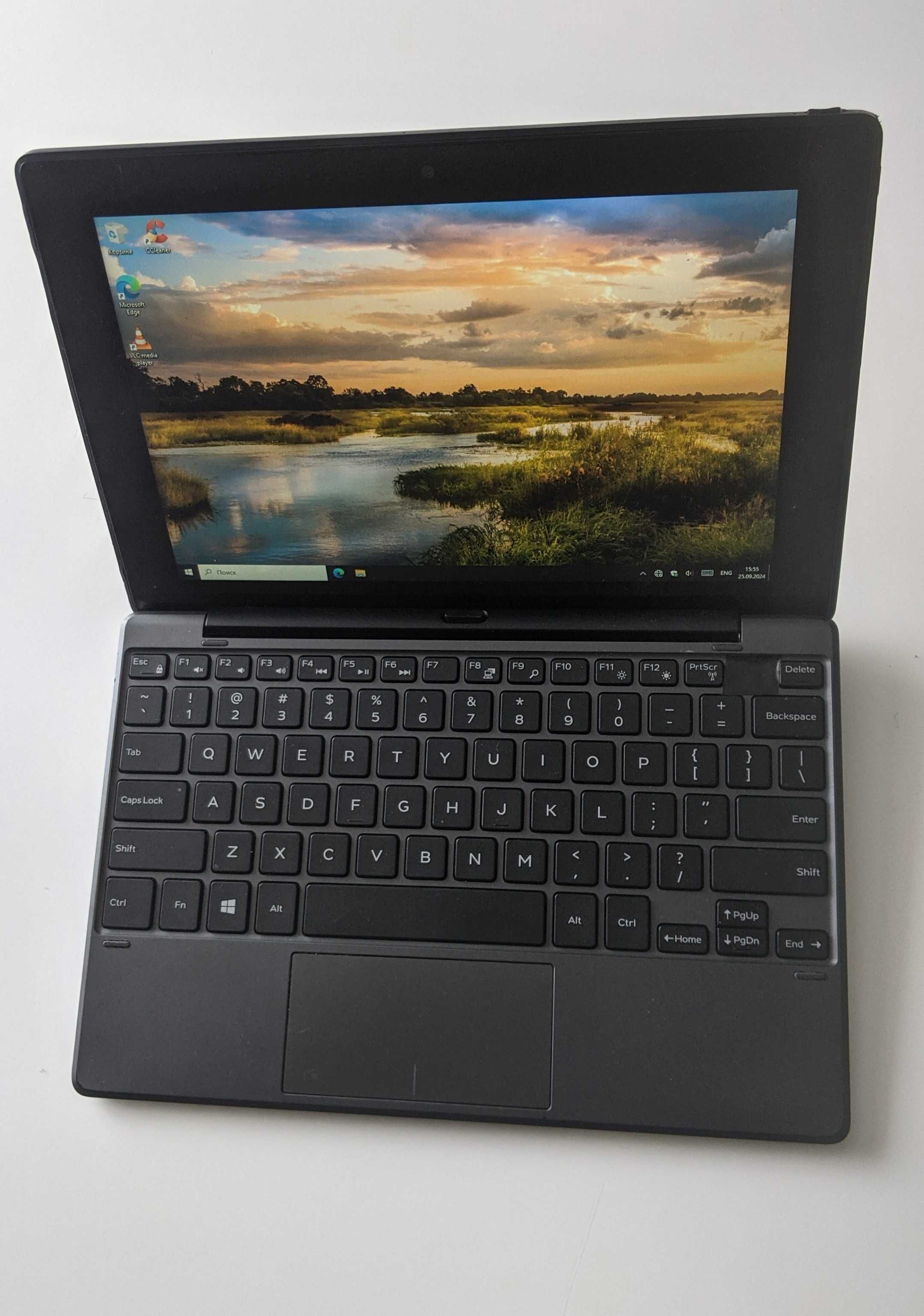 Планшет Lenovo ThinkPad та Dell Venue -Win 10