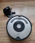 Irobot Roomba 620 robot sprzatajacy odkurzacz