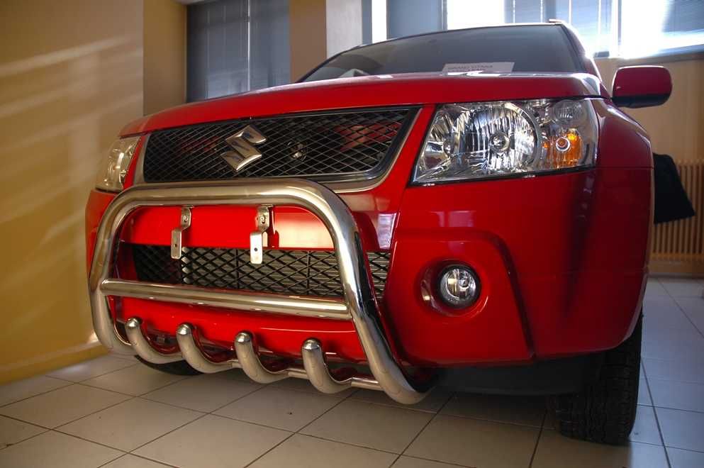 Orurowanie Przednie Suzuki Grand Vitara