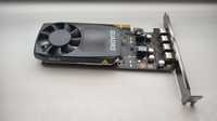 NVIDIA Quadro p1000 4gb