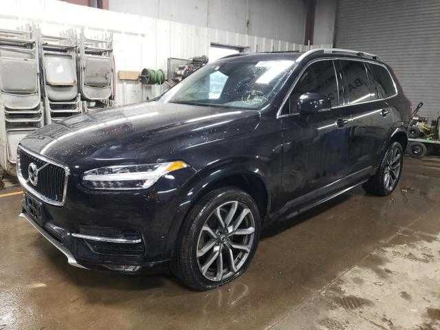 Volvo XC90 T5 2018 Року