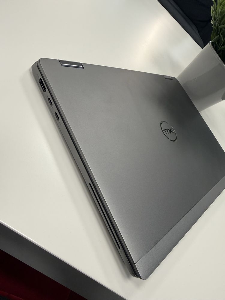 Dell Latitude 7350 i7 Ultra+ 32GB ddr5 + 1TB SSD flash + Windows11 PRO