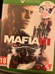 Mafia III Xbox one