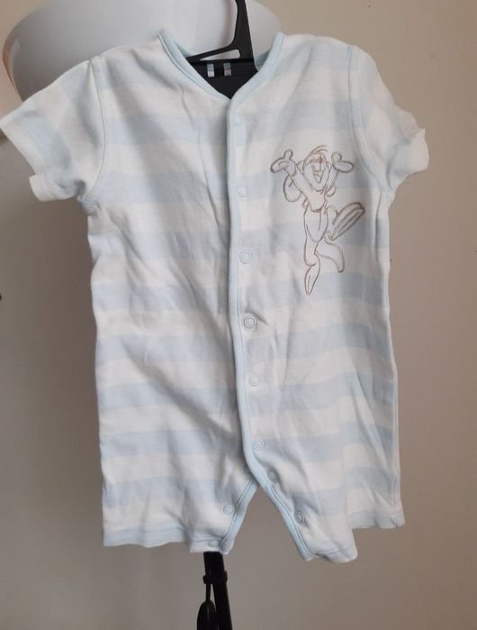 Rampers Disney 62