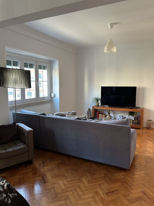 Sofa Chez longue Area
