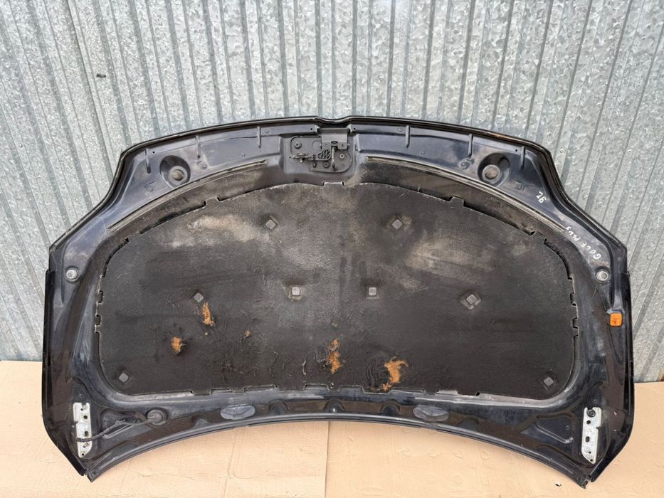 Капот Volkswagen Golf 5 plus капот Гольф 5 плюс