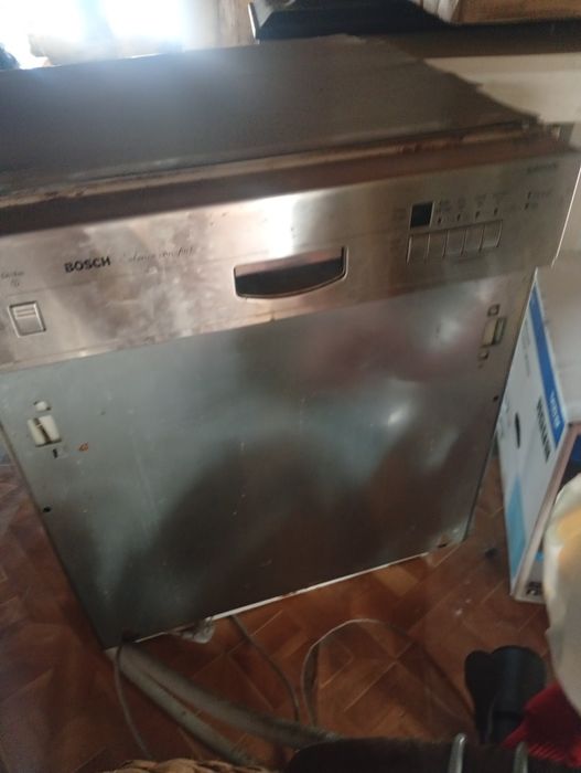 Oddam za darmo zmywarkę