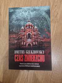 Czas Zmierzchu - Dmitry Glukhovsky