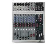 Peavey PV10 USB Mesa de Mistura com bolsa
