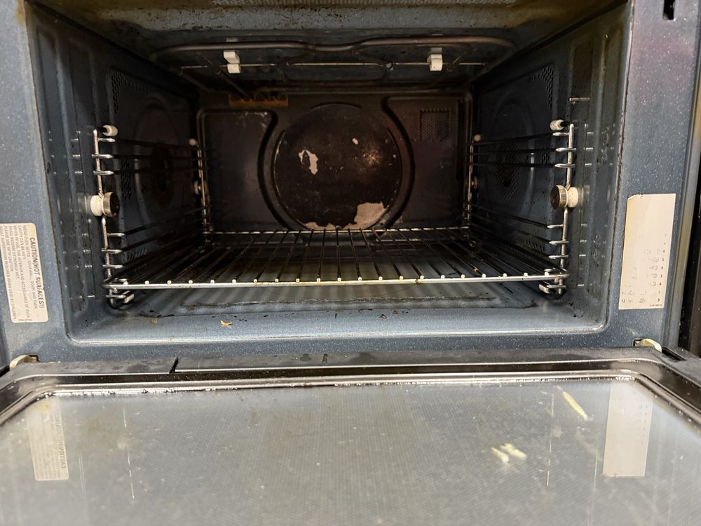 Piekarnik Samsung FQ159UST na czesci
