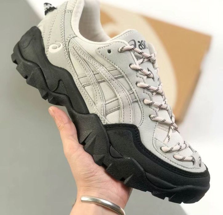 Кросівки Asics Gel-Pickax