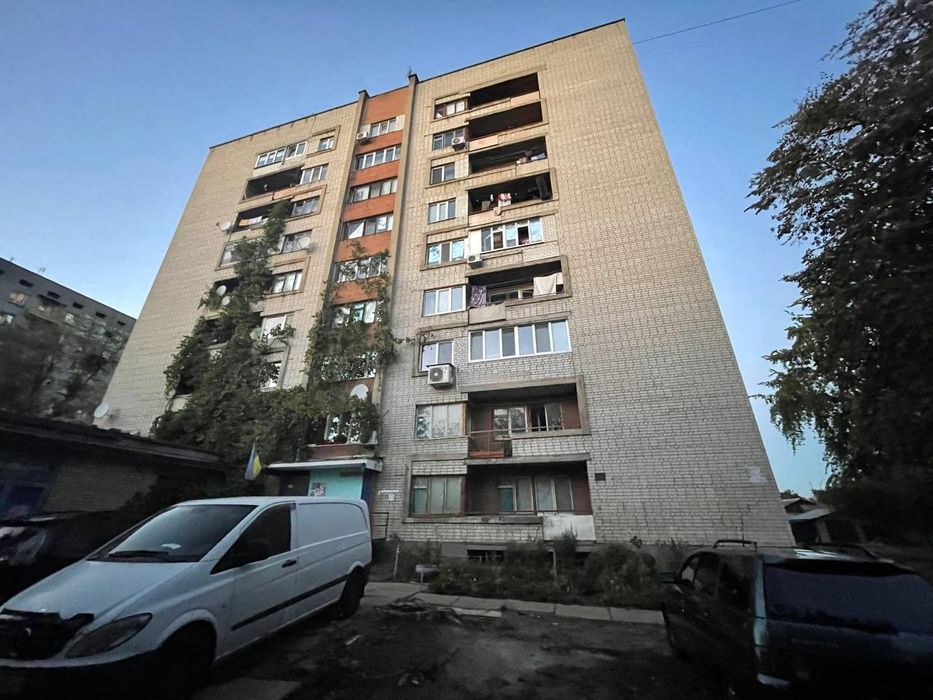 Пропонуємо до продажу кімнату в гуртожитку