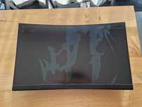 Monitor MSI Optix curved 27cali 165Hz