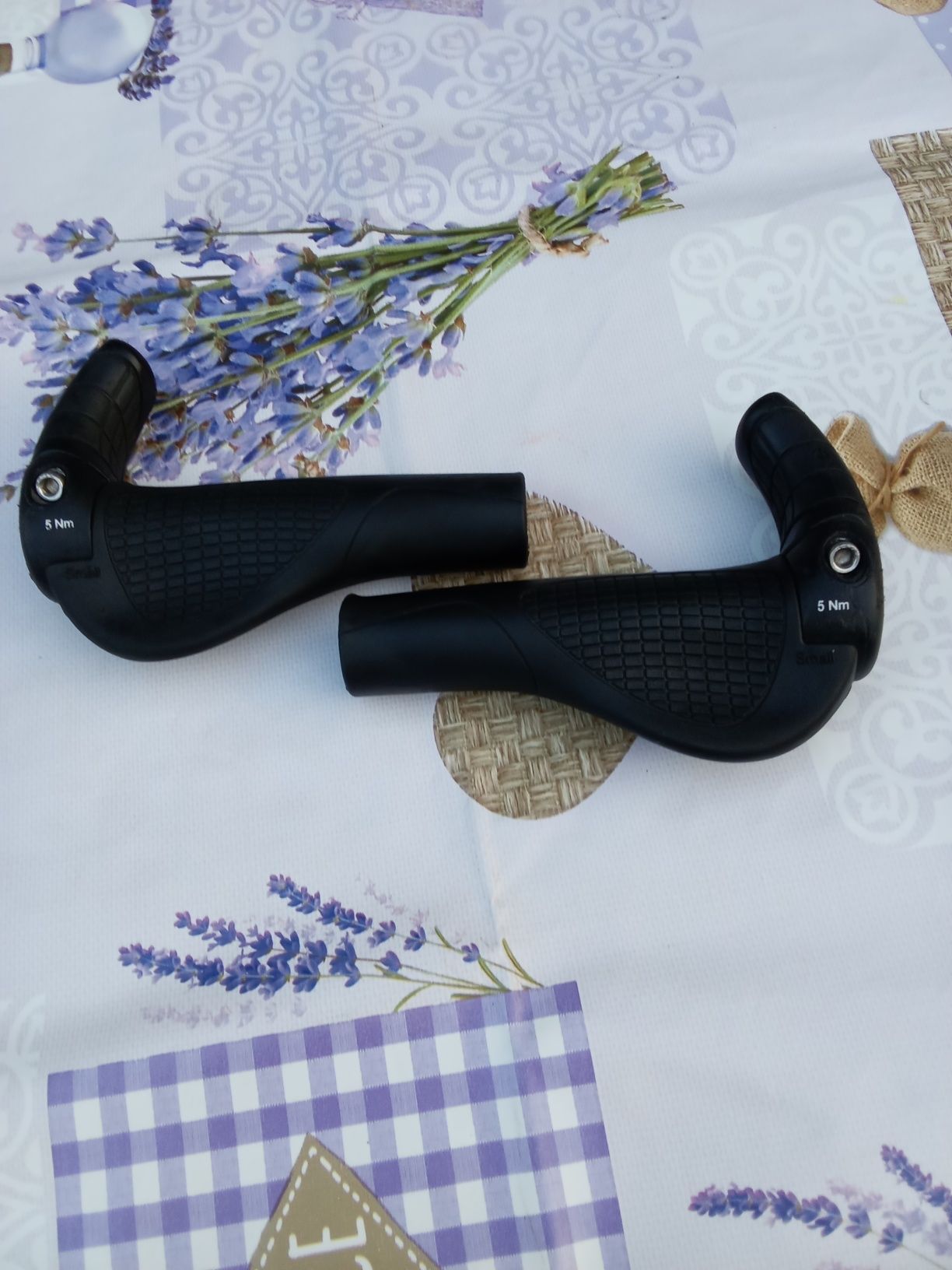 Гріпси ERGON GP2