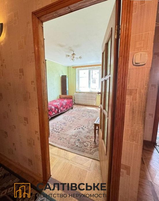 1259-ЕЛ Продам 3к квартиру на Северной Салтовке Северная 2