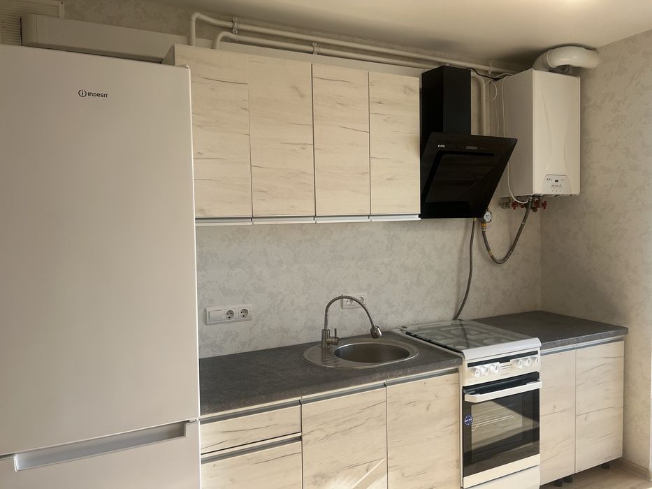 Підходить під держ.програми.Продам квартиру на Чайці вул.Гайдамацька