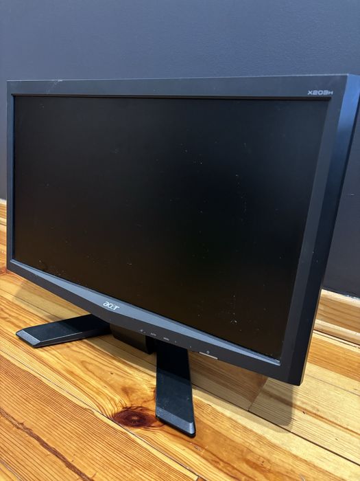 Продам монітор ACER X203H