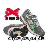 Кросівки чоловічі new balance 1906r Protection Pack Gray