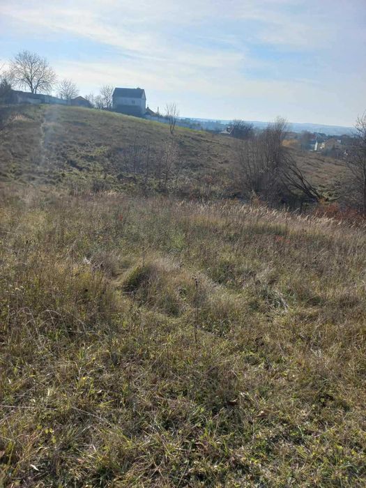 Продаж земельної ділянки під житлову забудову, Лезнево (вул. Ярова)