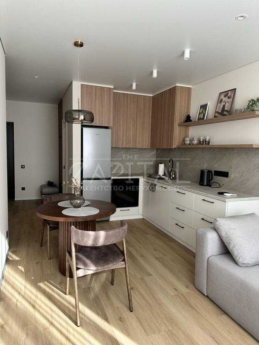 Оренда Квартира Європейського Союзу, Виноградар Київ