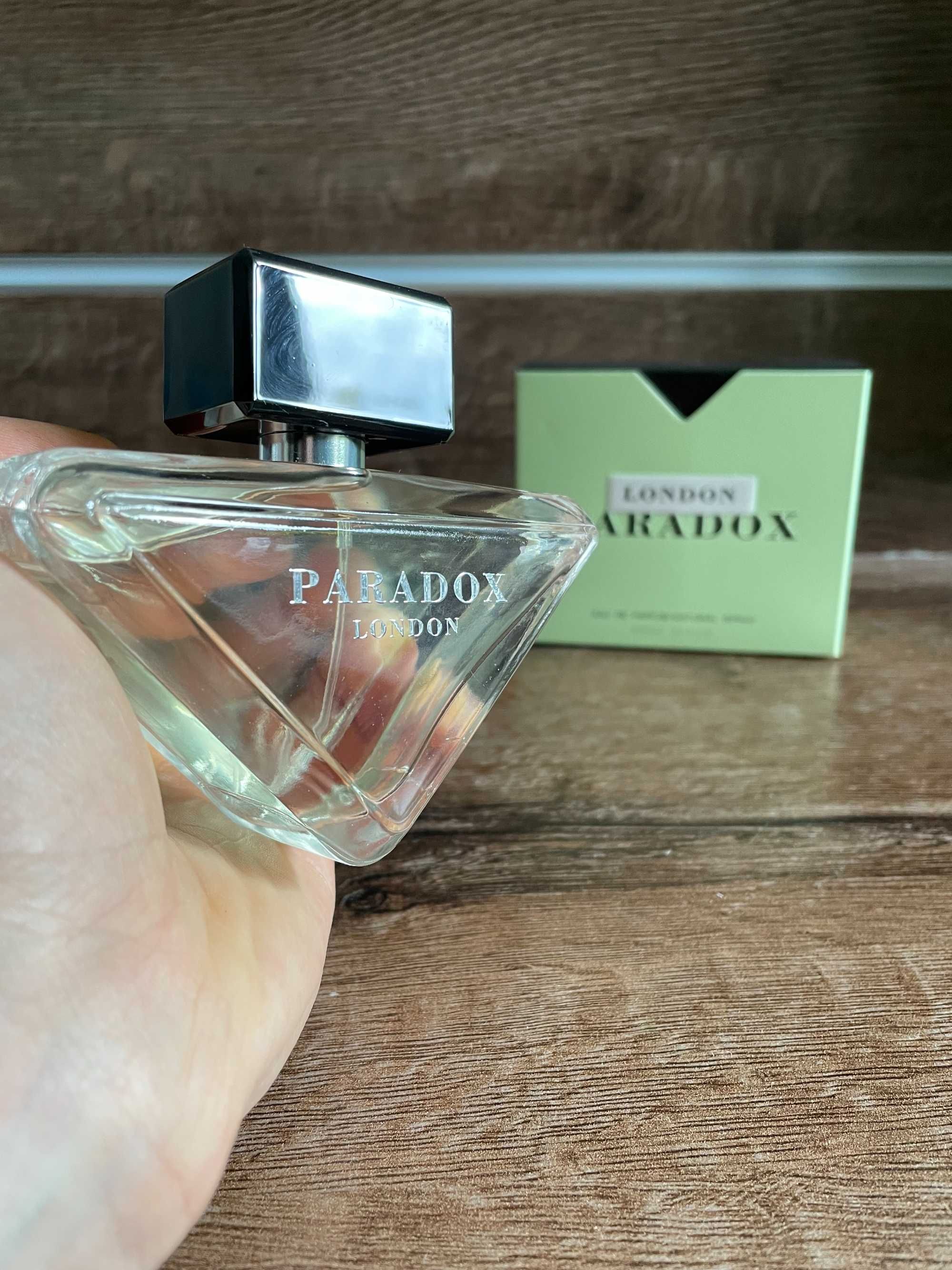 PARADOXE - Perfumy damskie 90ml