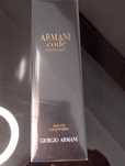 Giorgio Armani Armani Code Profumo Parfum Pour Homme 110ml