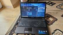 Używany laptop w dobrym stanie