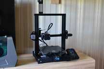 3д принтер Creality Ender 3 V2 CR Touch