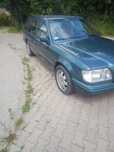 Mercedes-Benz W124 (1984-1993) Sprzedam mercedesa w124