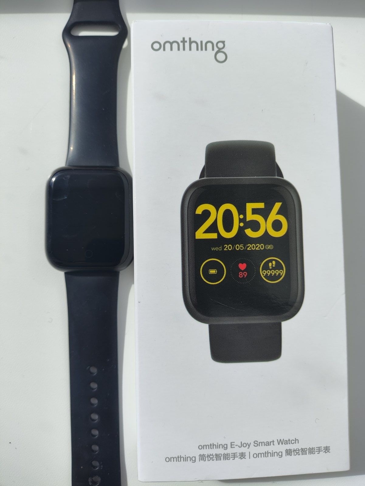Xiaomi 1More: Omthing E-Joy