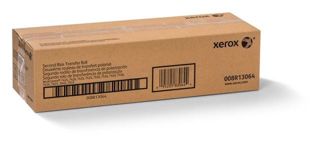 Xerox Segundo Rolo de Transferência de polarização [Novo]