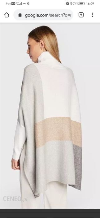 Sweter Joseph Ribkoff 223962X, 48, 52