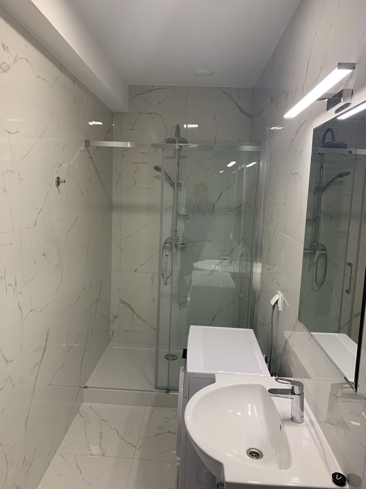Nowe 35m2, centrum, park, stacja PKP, miejsce postojowe