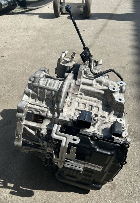 АКПП В Сборе Коробка Автомат Taos 1.5T USA Таос (21-) 09S300035K VHP