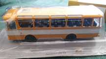 Autosan autobus model