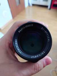 Obiektyw TTartisan 50mm f/1.2 Fuji X