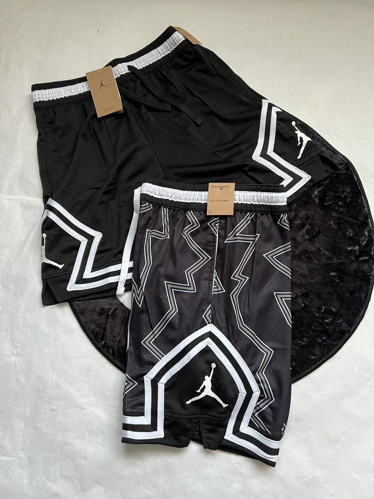 Шорти Nike/Jordan dri-fit