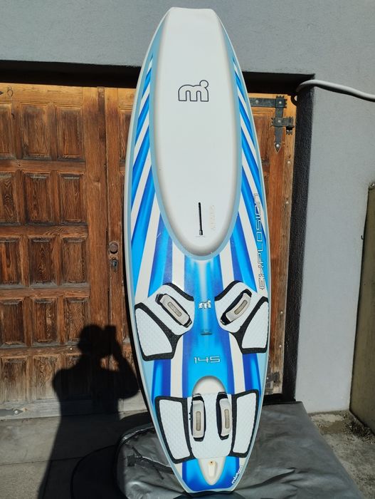 Sprzedam deskę widsurfingową Mistral Explosion 145 l