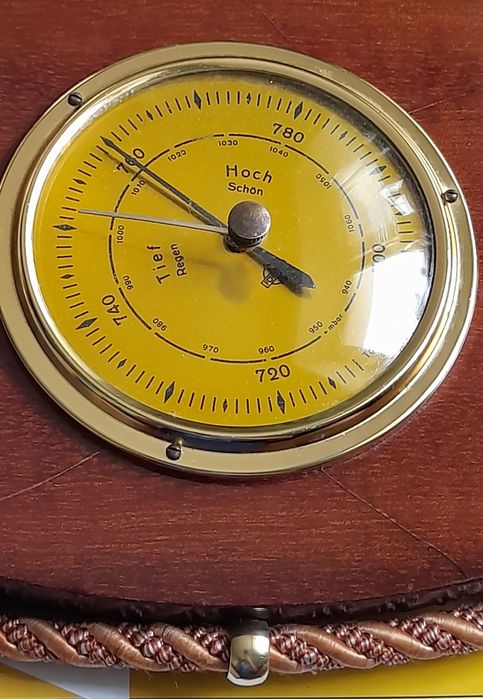 Барометр немецкий
