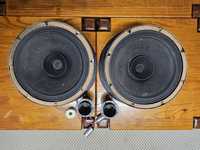 Speaker / Altifalante Philips AD-12100 / Tweeters RCF