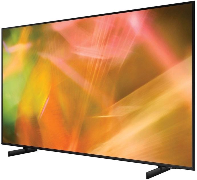 Телевізор Samsung UE50AU8000U 4K Ultra HD