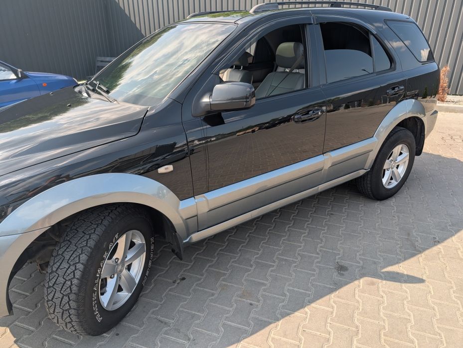 Продаю Kia Sorento