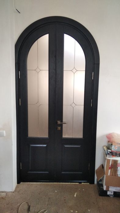 установка вікон, дверей , столярні меблеві роботи