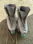 Patins Patinagem Artistica Risport Royal / Komplex