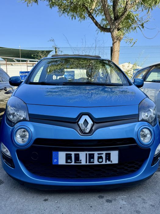 Renault Twingo 1.1 Air Top